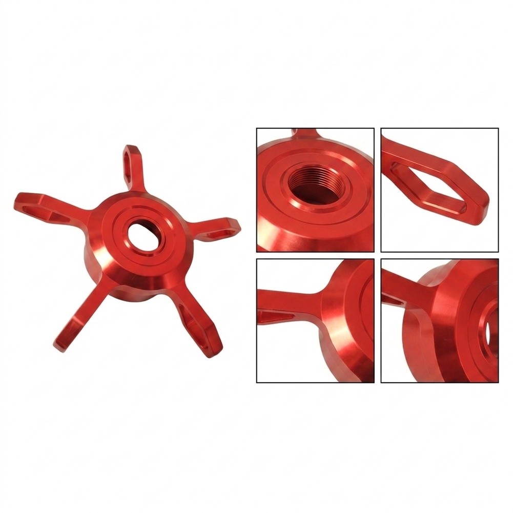 For Daiwa-Compatible Star Drag - огляд і ціна Reel Drag Knob