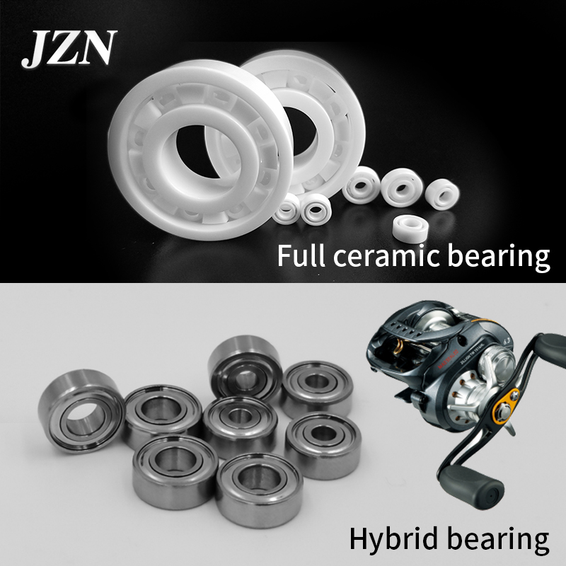 Luya Fishing Reels Bait Castin - огляд і ціна Baitcasting Reel