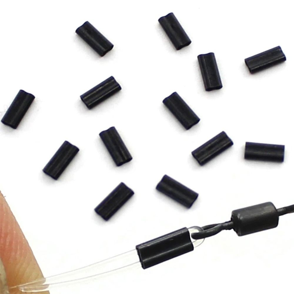 50pcs Portable Carbon tube 0.6 - огляд і ціна Baitcasting Reel