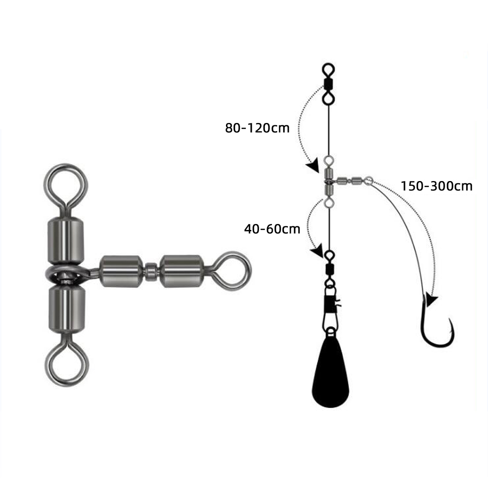 10PCS Double Fishing Rolling S - огляд і ціна Baitcasting Reel