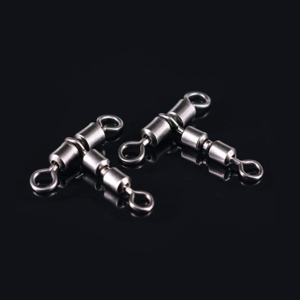 10PCS Double Fishing Rolling S - огляд і ціна Baitcasting Reel