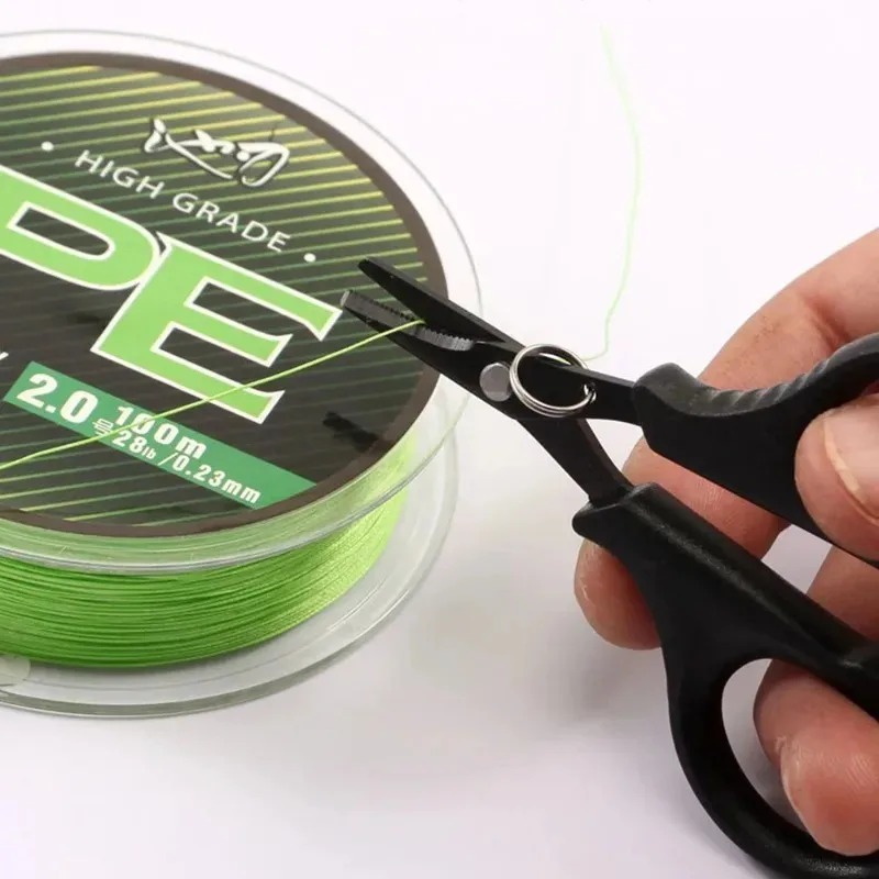 1/2 Pcs Multi Functional Lure  - огляд і ціна Baitcasting Reel