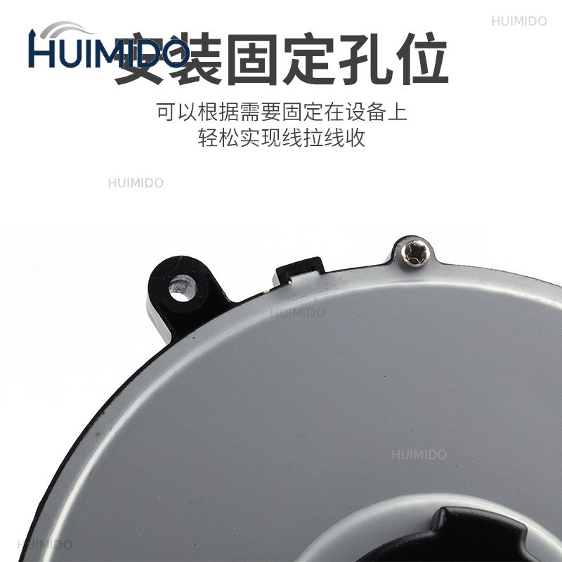 220V/50HZ 125V/60HZ 1000-2000W - огляд і ціна Electric Reel