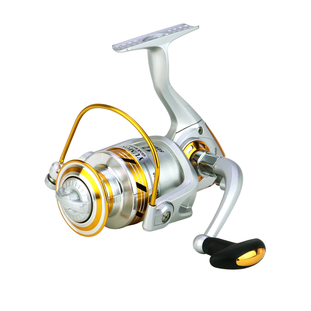 1000-7000 series wire cup meta - огляд і ціна Trolling Reel