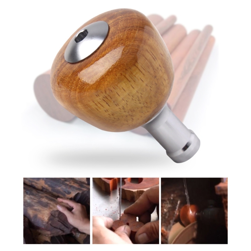 2025 New Fishing Reel Handle A - огляд і ціна Trolling Reel