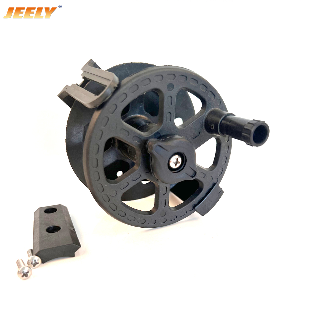 Wooden or Metal Spearfishing R - огляд і ціна Trolling Reel