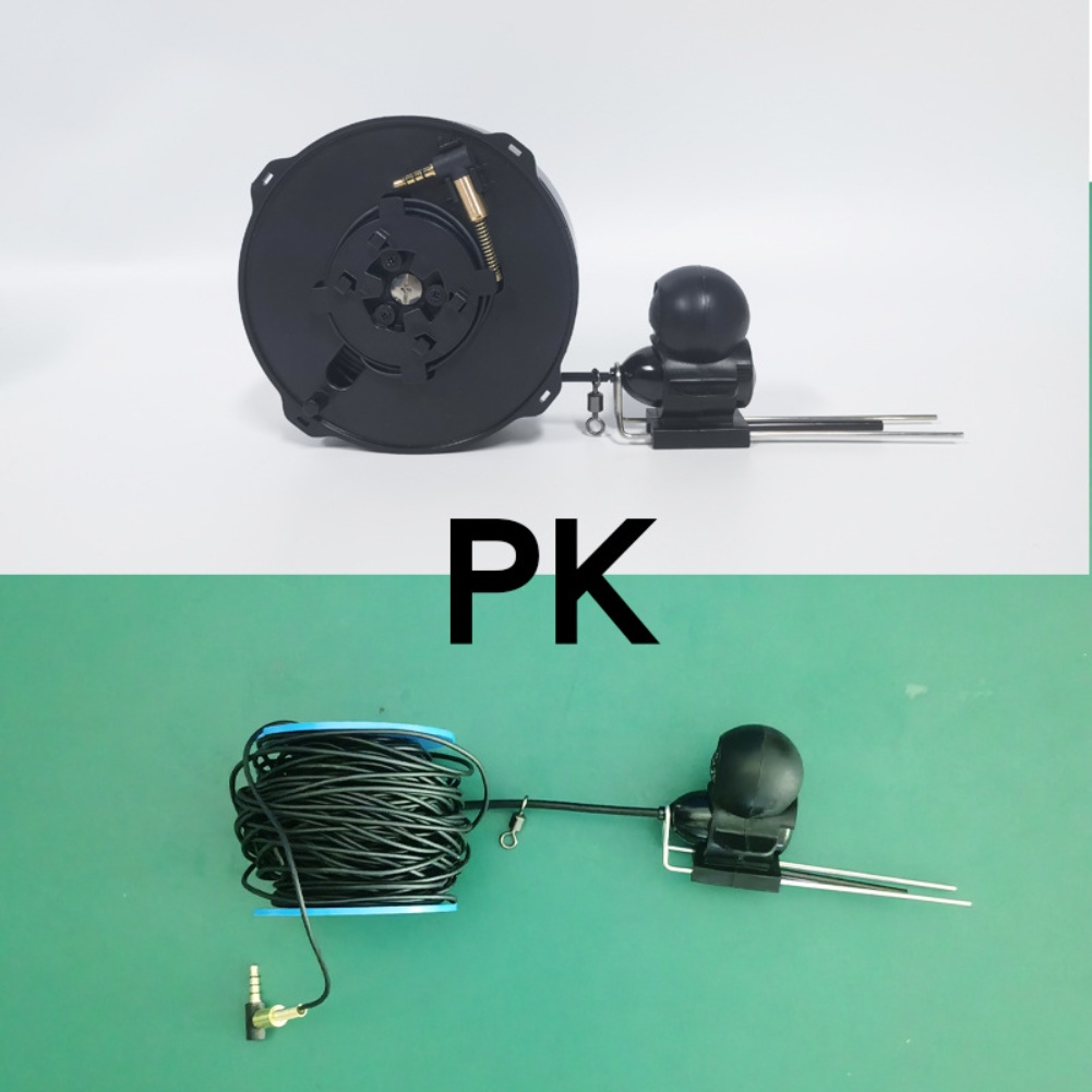 Fish finder hand reel suitable - огляд і ціна Fly Reel