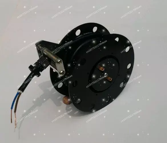 Wire Reel Automatic Telescopic - огляд і ціна Electric Reel