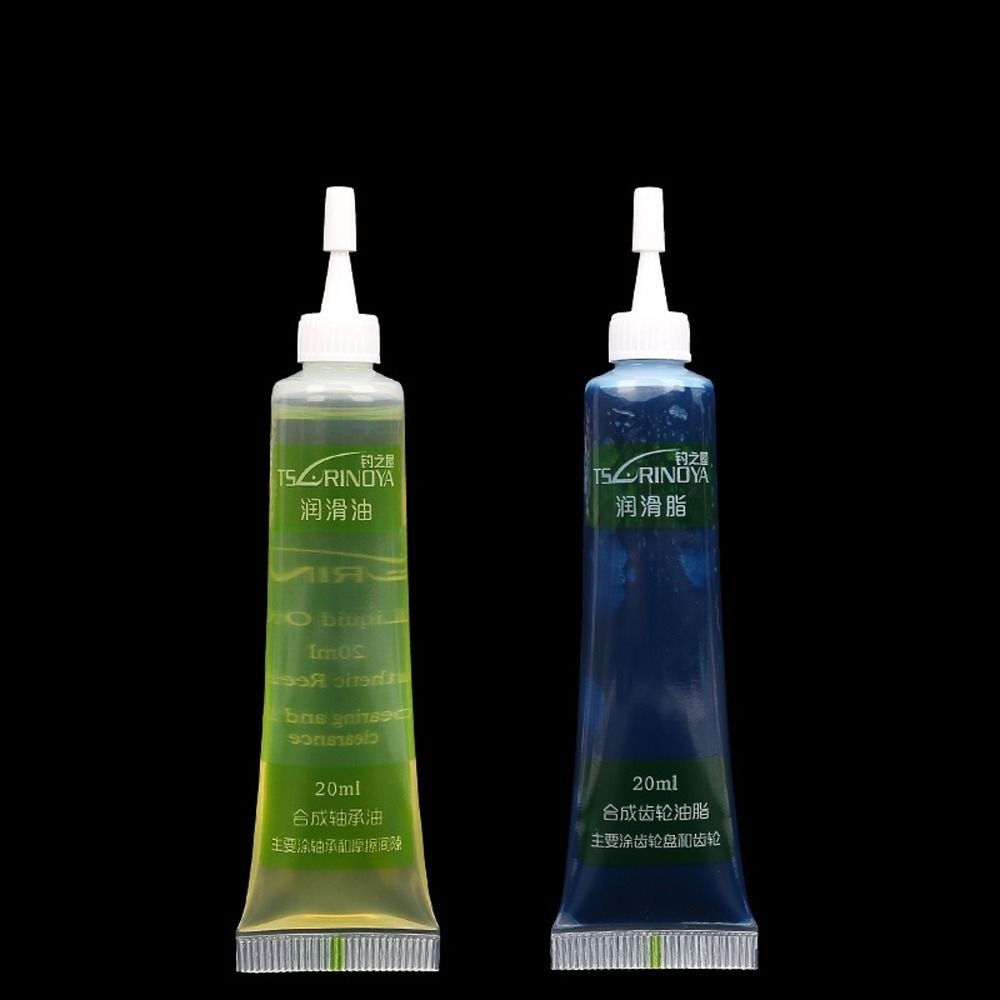 1 set Compression Resistance S - огляд і ціна Reel Oil