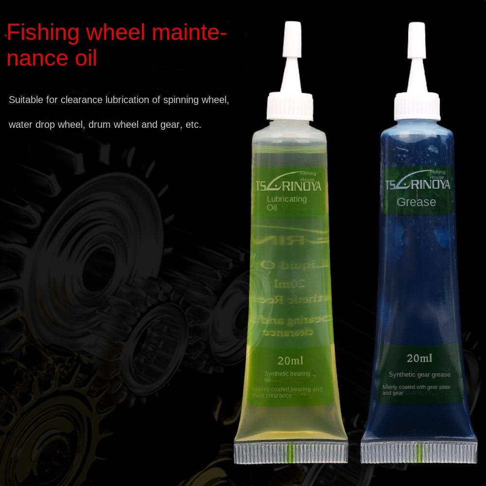 1 set Compression Resistance S - огляд і ціна Reel Oil