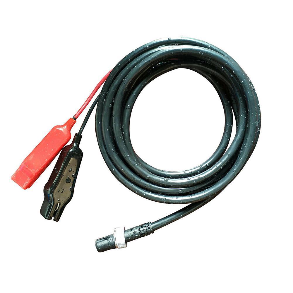 1 PCS Power Cord Power Cable B - огляд і ціна Fly Reel