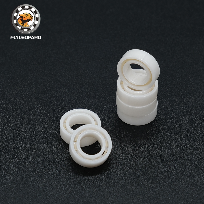 4pcs 683CE 3x7x3mm Full Cerami - огляд і ціна Fly Reel