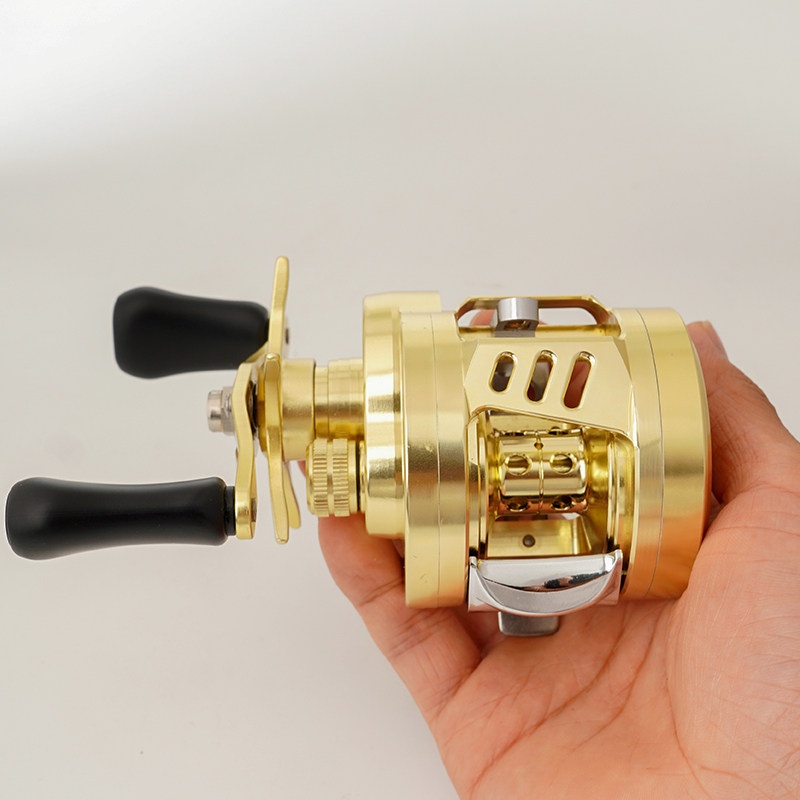 Umi 1pc Fishing Reel Knob Cork - огляд і ціна Reel Spare Spool