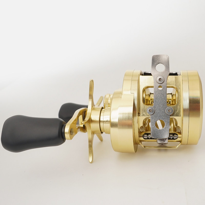 Umi 1pc Fishing Reel Knob Cork - огляд і ціна Reel Spare Spool