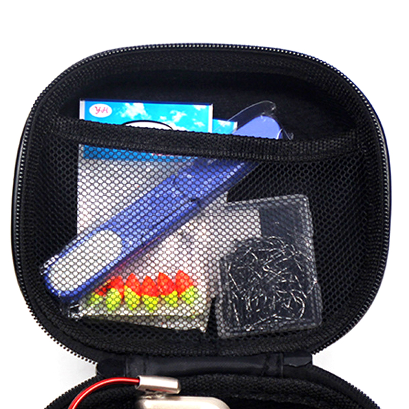Outdoor Fishing Bag Spinning R - огляд і ціна Reel Cover